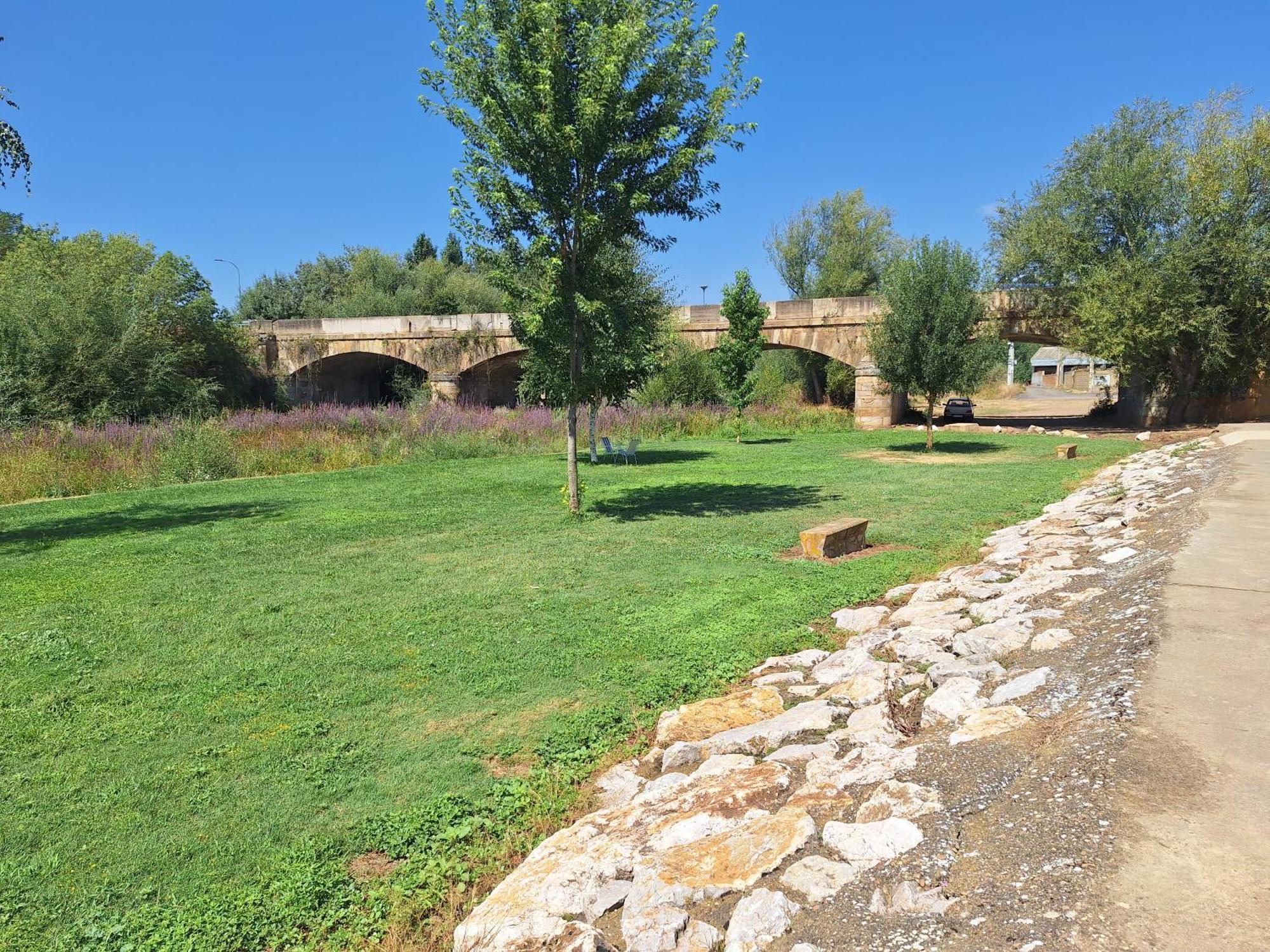 San Justo de la Vega Casa Pita 빌라 외부 사진