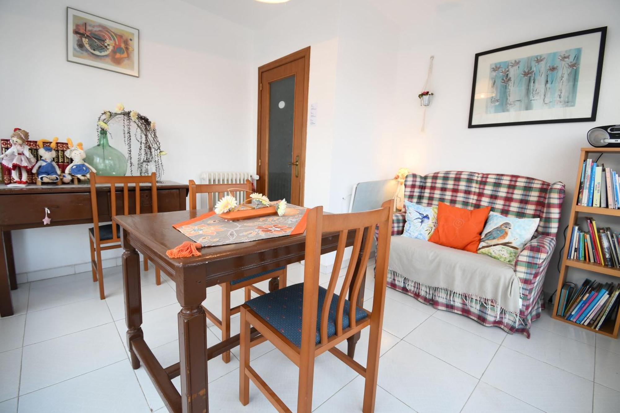 San Justo de la Vega Casa Pita 빌라 외부 사진