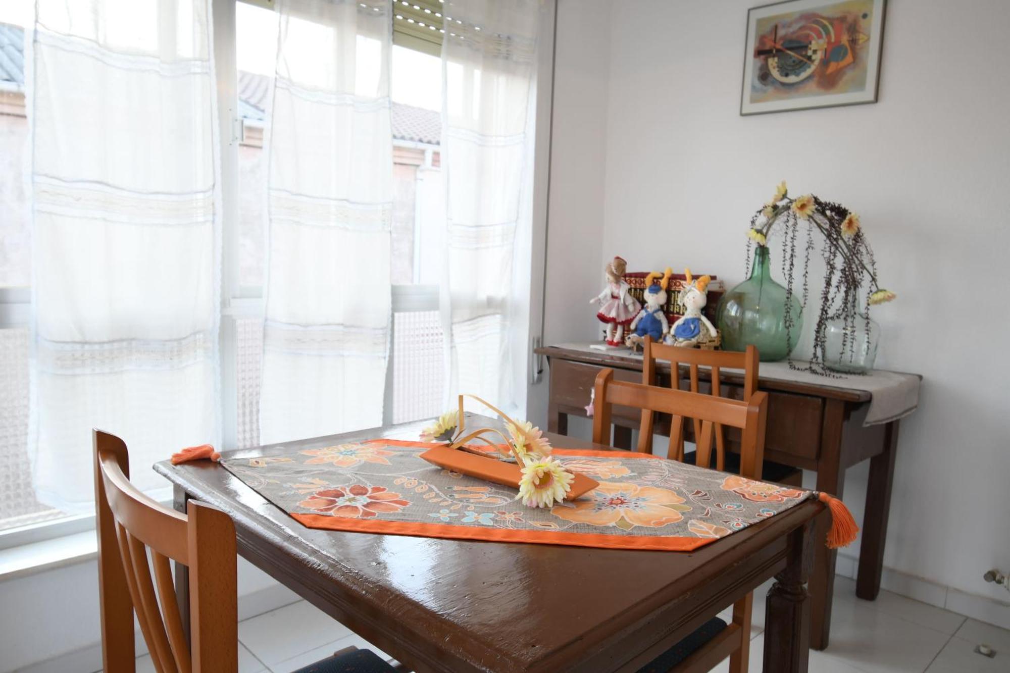San Justo de la Vega Casa Pita 빌라 외부 사진