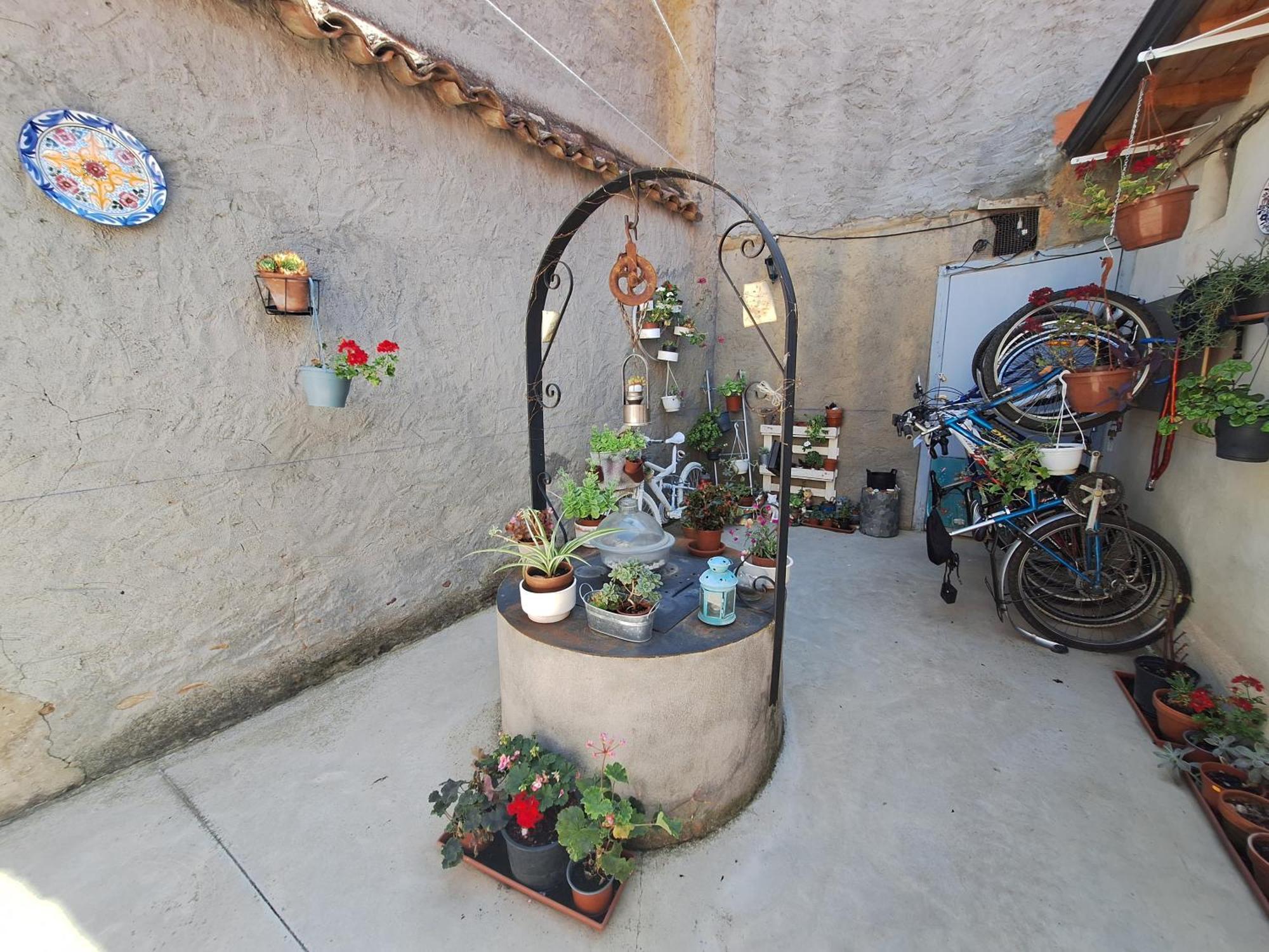 San Justo de la Vega Casa Pita 빌라 외부 사진