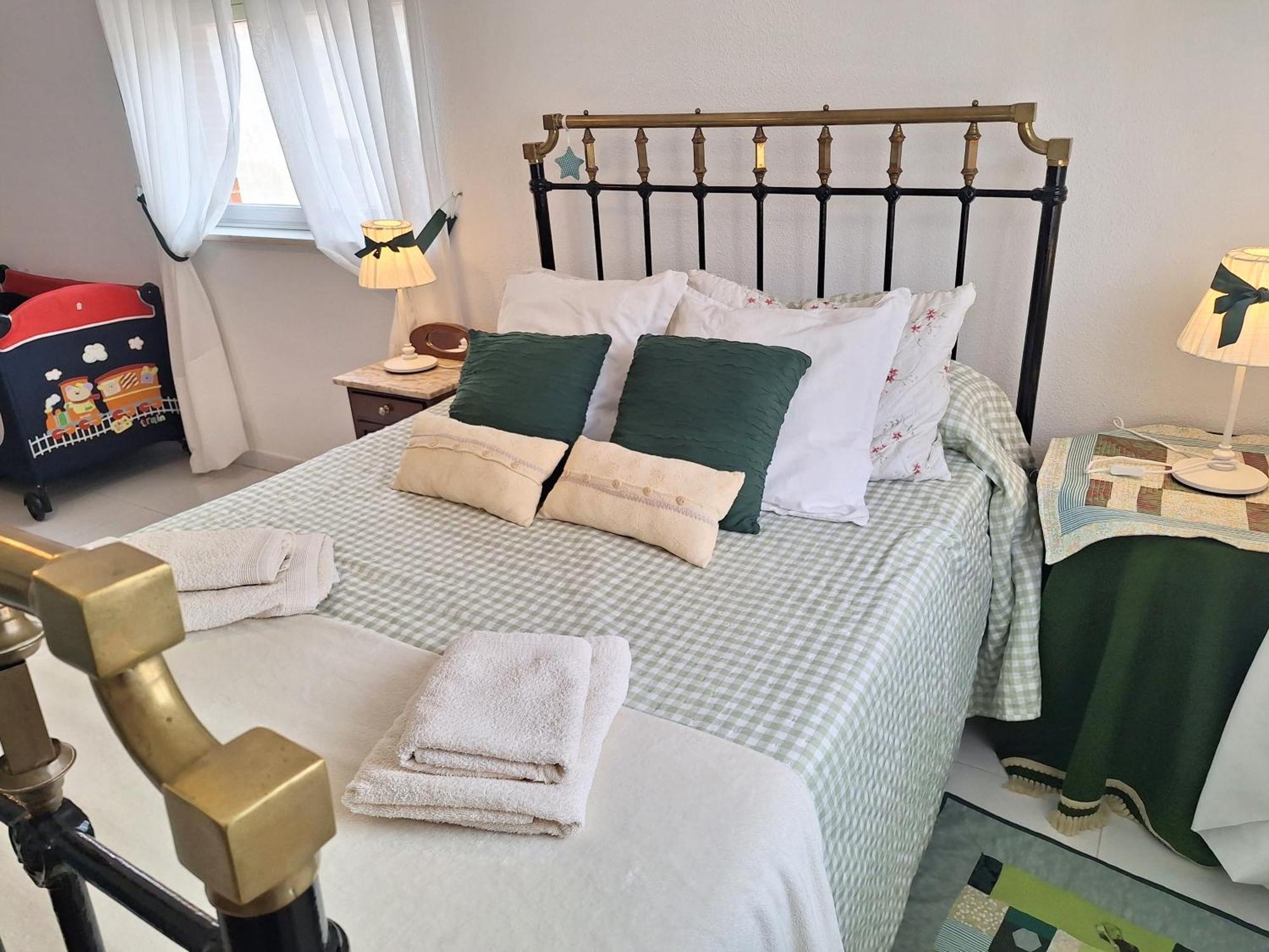 San Justo de la Vega Casa Pita 빌라 외부 사진