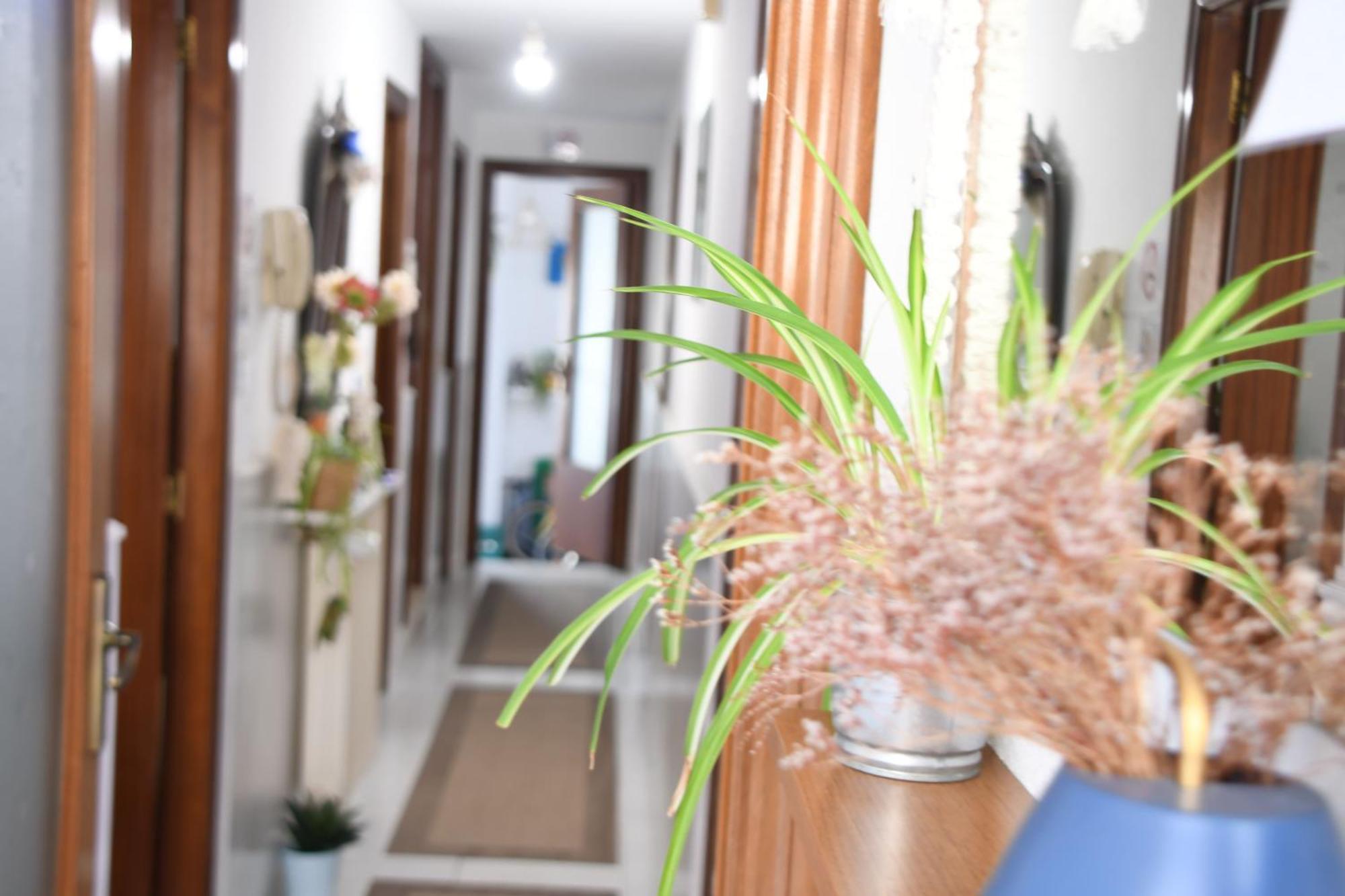 San Justo de la Vega Casa Pita 빌라 외부 사진