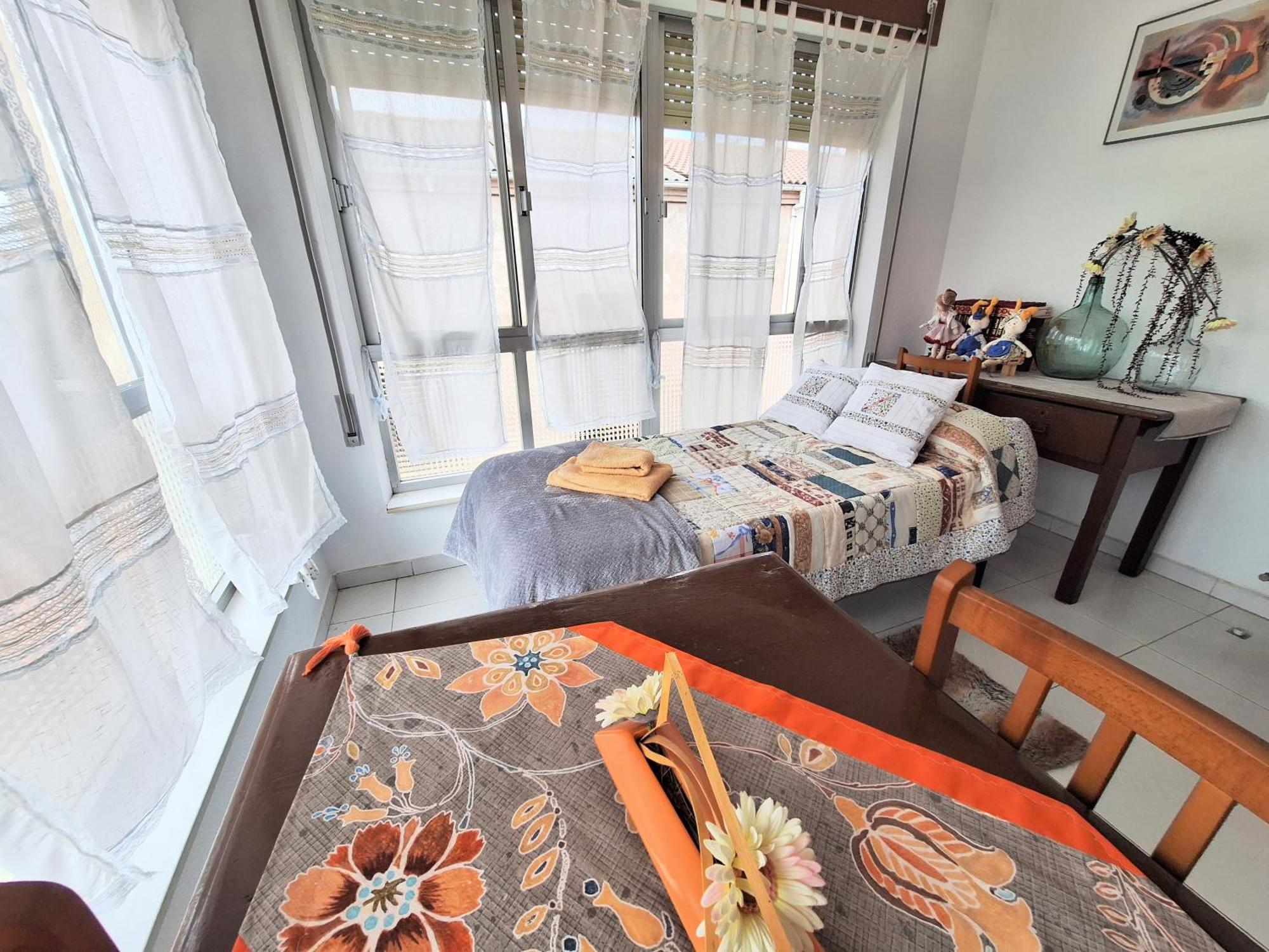 San Justo de la Vega Casa Pita 빌라 외부 사진