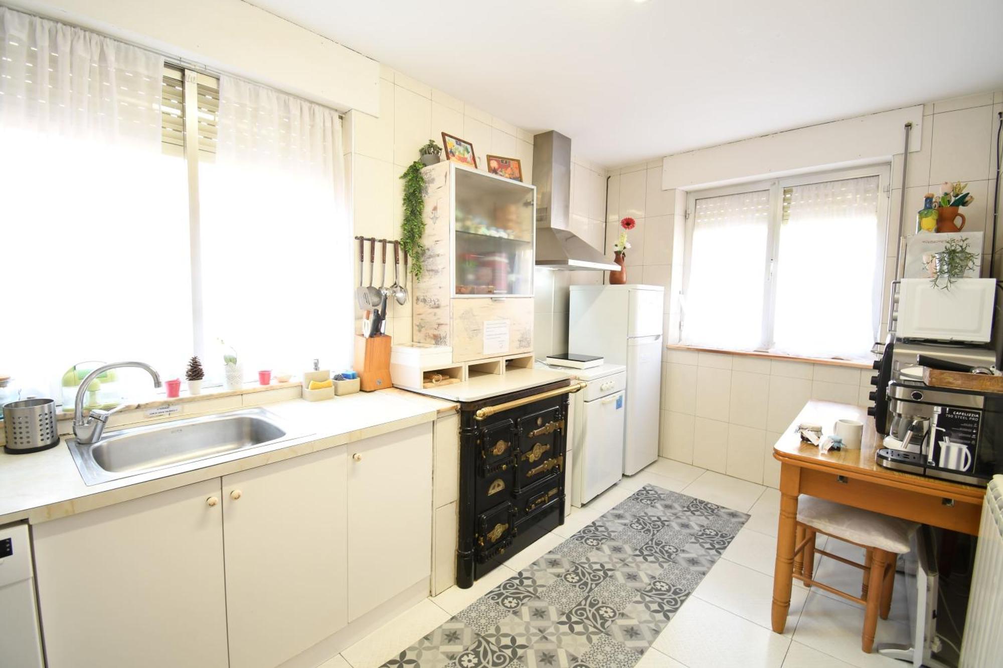 San Justo de la Vega Casa Pita 빌라 외부 사진