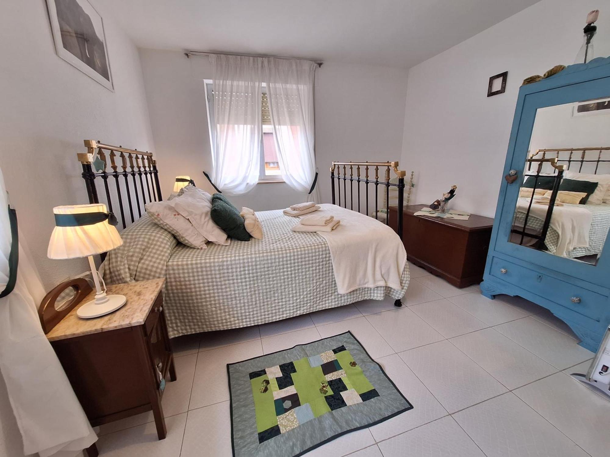 San Justo de la Vega Casa Pita 빌라 외부 사진