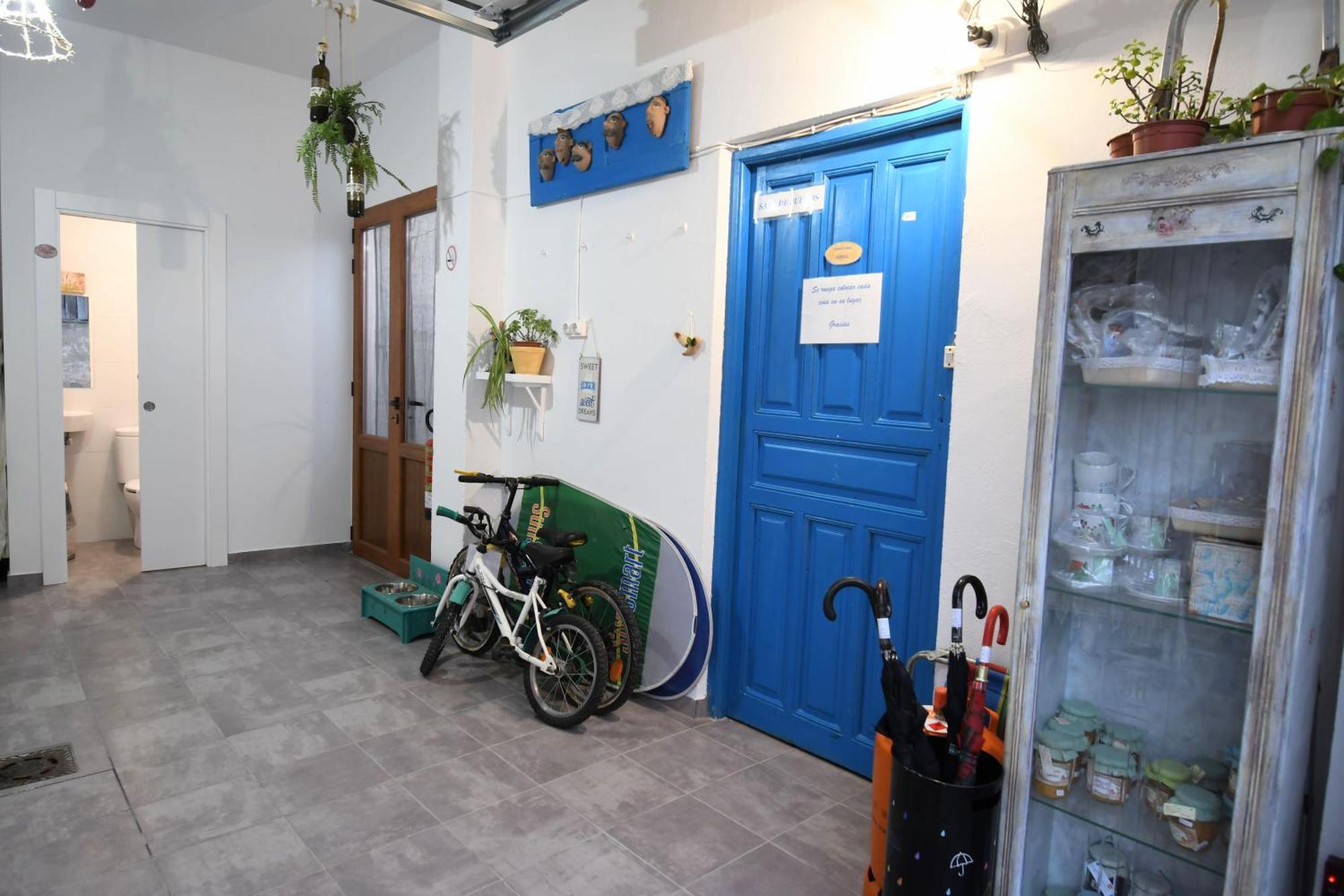 San Justo de la Vega Casa Pita 빌라 외부 사진