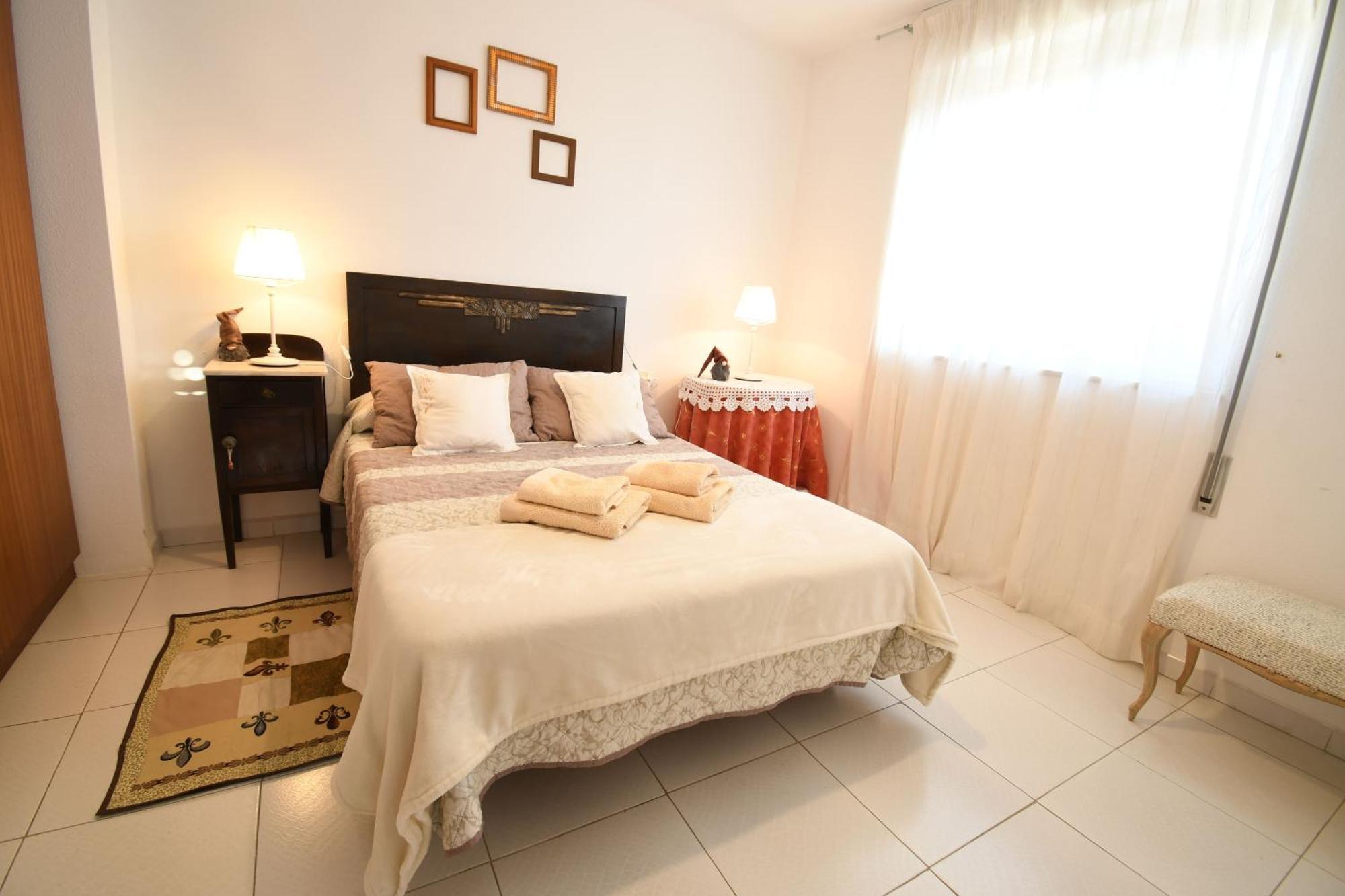 San Justo de la Vega Casa Pita 빌라 외부 사진