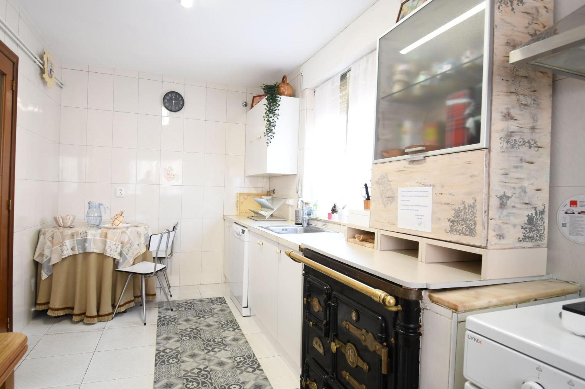 San Justo de la Vega Casa Pita 빌라 외부 사진