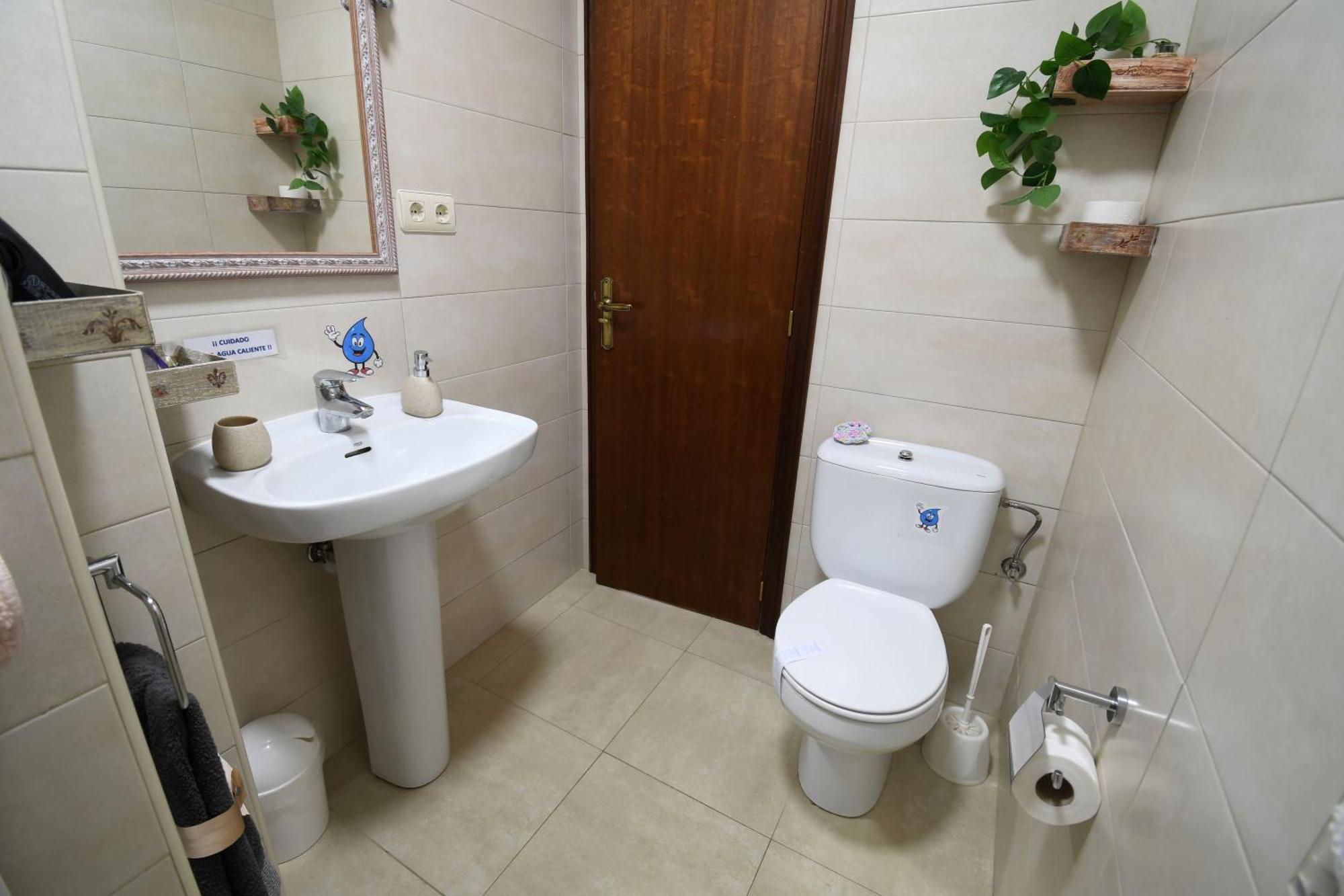 San Justo de la Vega Casa Pita 빌라 외부 사진