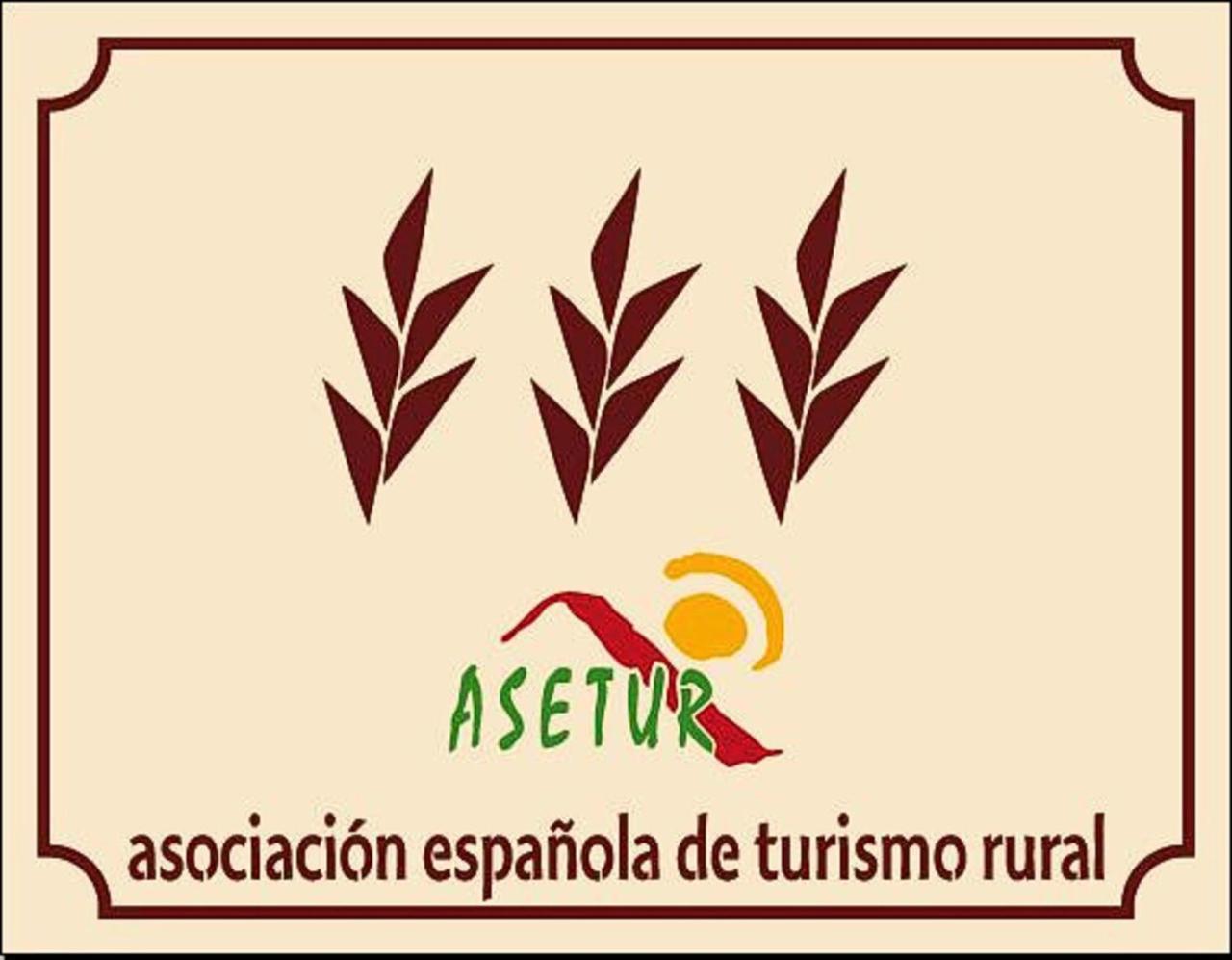 San Justo de la Vega Casa Pita 빌라 외부 사진