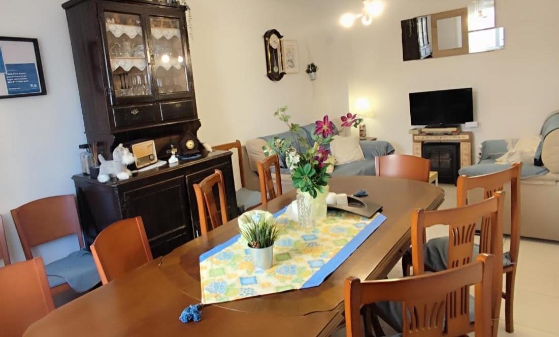 San Justo de la Vega Casa Pita 빌라 외부 사진