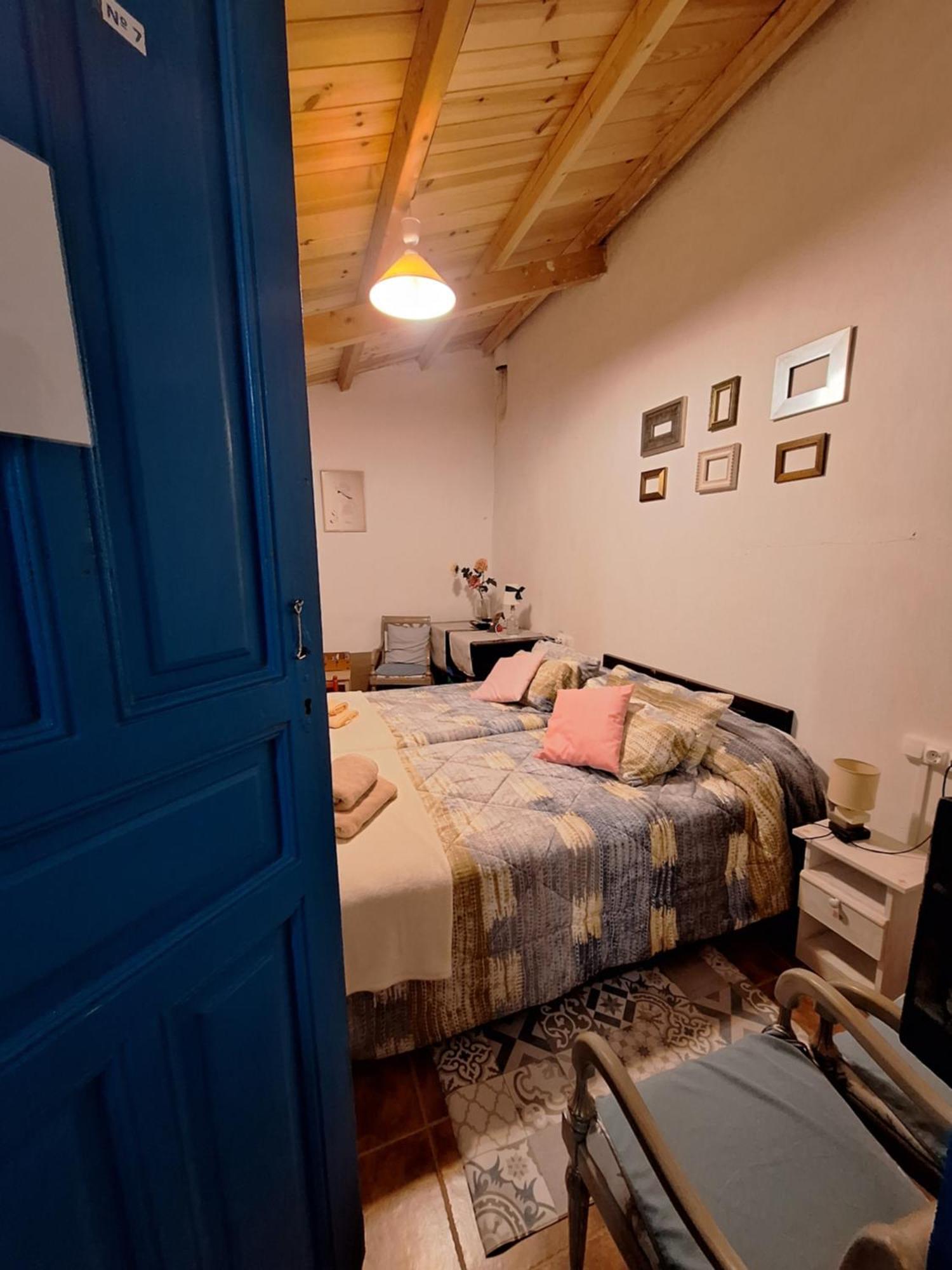 San Justo de la Vega Casa Pita 빌라 외부 사진